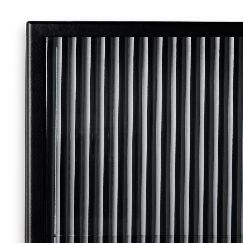 Ferm Living Haze Wall Cabinet