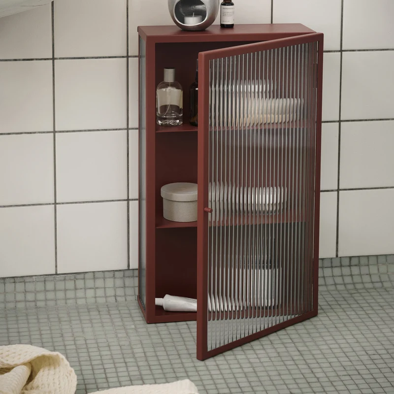 Ferm Living Haze Wall Cabinet