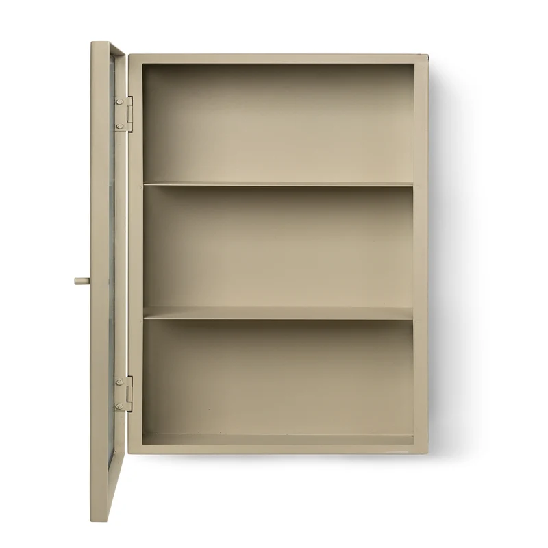 Ferm Living Haze Wall Cabinet
