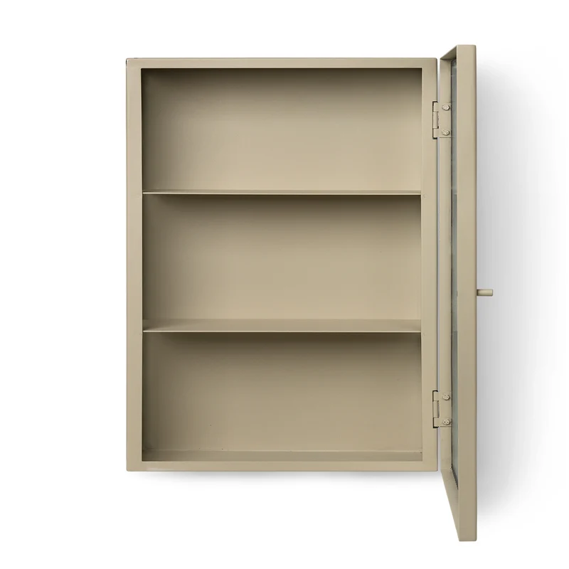 Ferm Living Haze Wall Cabinet