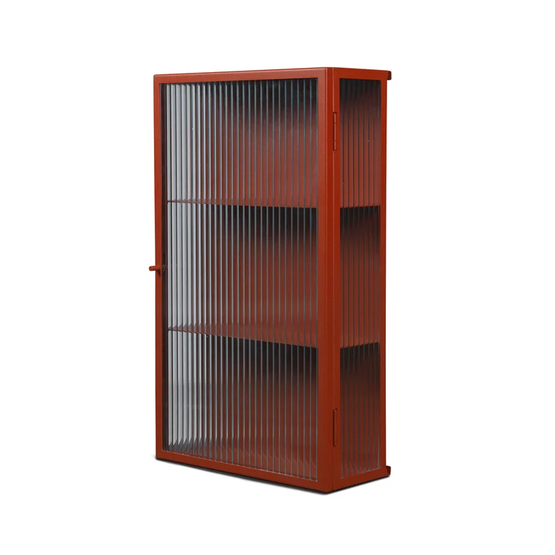 Ferm Living Haze Wall Cabinet