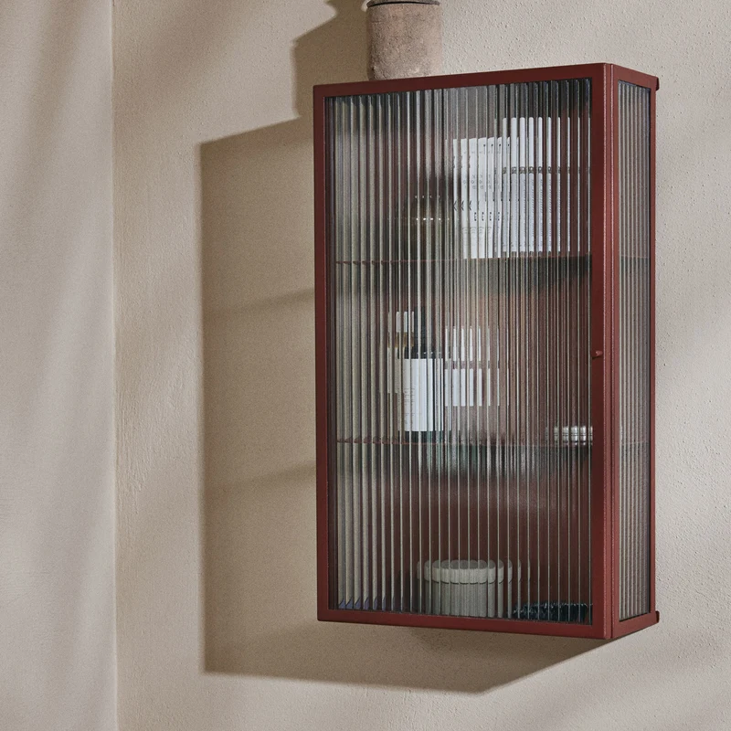 Ferm Living Haze Wall Cabinet