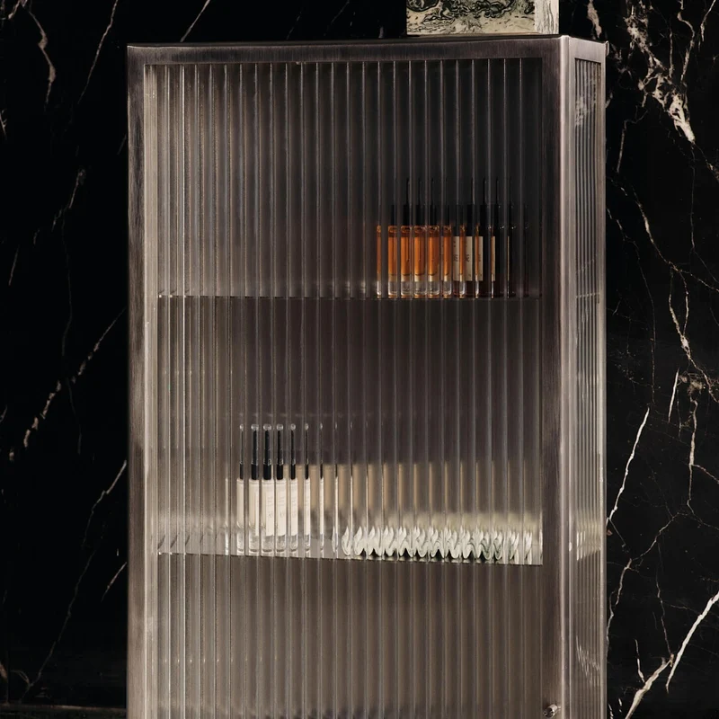 Ferm Living Haze Wall Cabinet