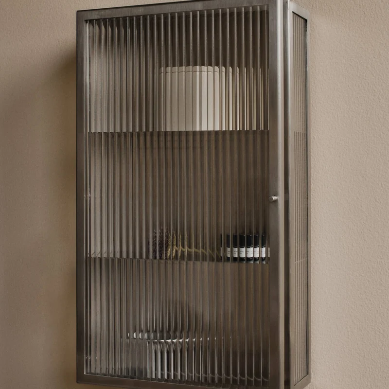 Ferm Living Haze Wall Cabinet