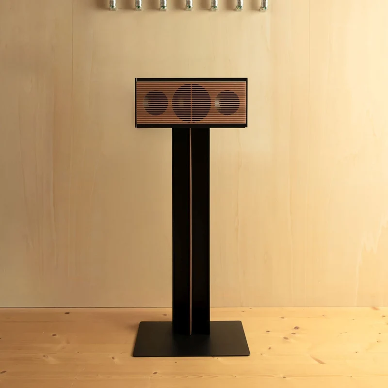 La Boite concept PR Link Wi-Fi Speaker