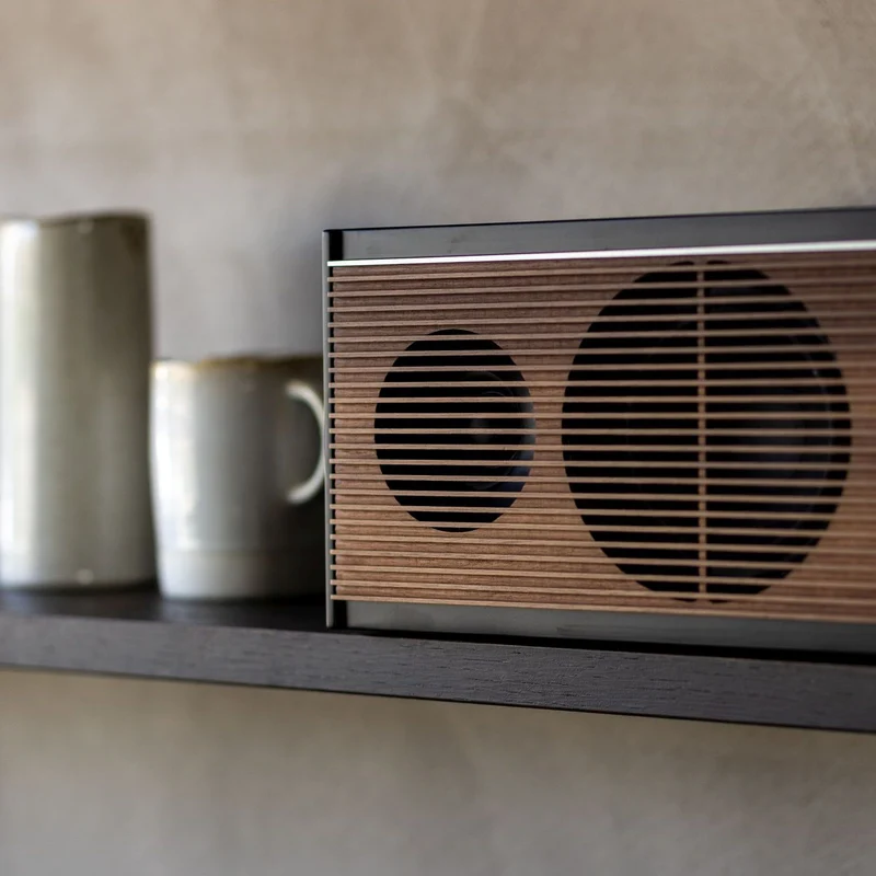 La Boite concept PR Link Wi-Fi Speaker