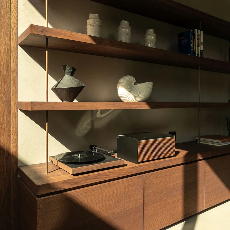 La Boite concept PR Link Wi-Fi Speaker