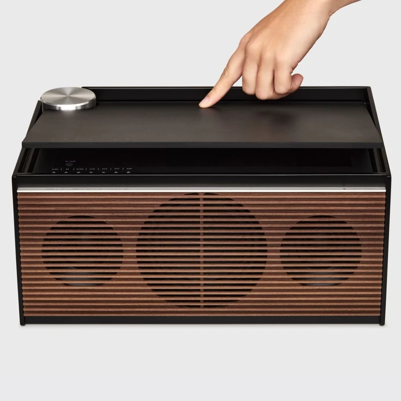 La Boite concept PR Link Wi-Fi Speaker