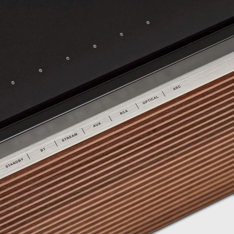 La Boite concept PR Link Wi-Fi Speaker