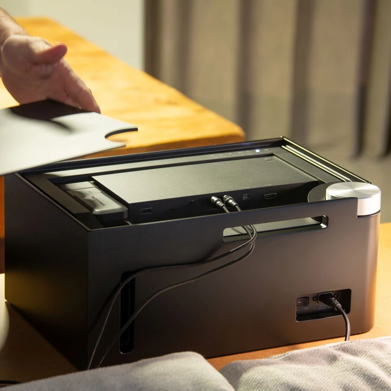 La Boite concept PR Link Wi-Fi Speaker