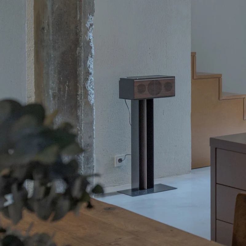 La Boite concept PR Link Wi-Fi Speaker
