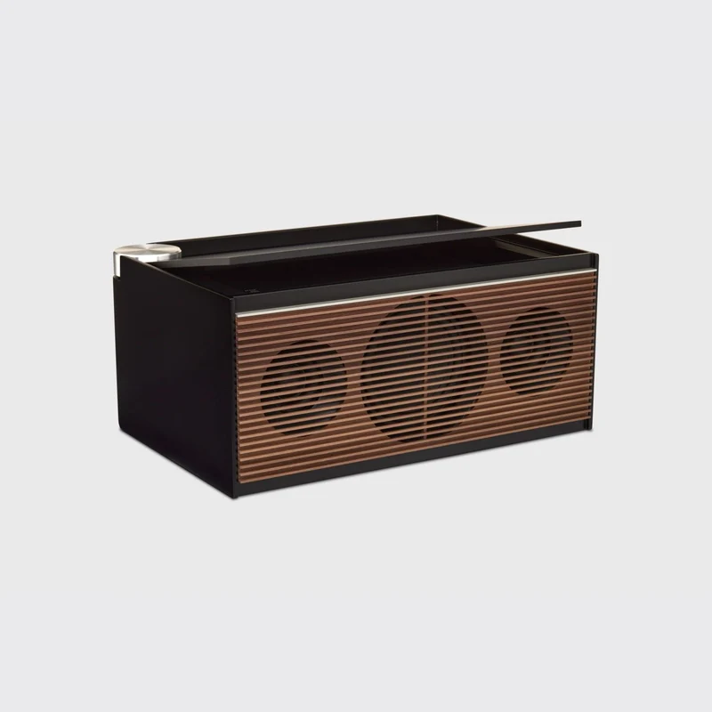 La Boite concept PR Link Wi-Fi Speaker