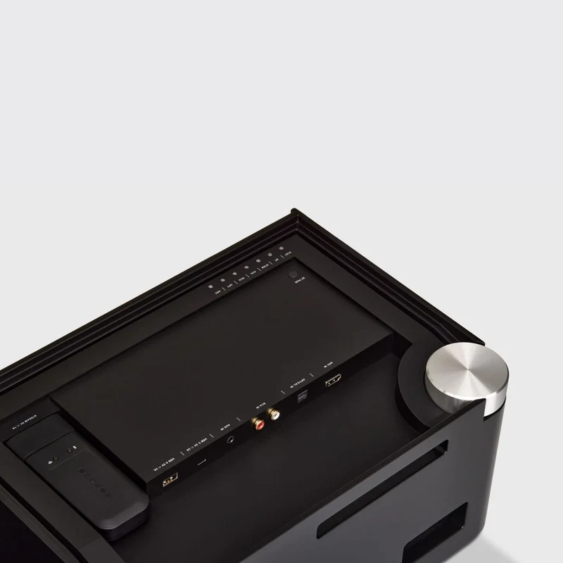 La Boite concept PR Link Wi-Fi Speaker