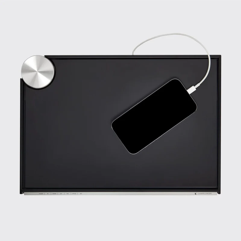 La Boite concept PR Link Wi-Fi Speaker