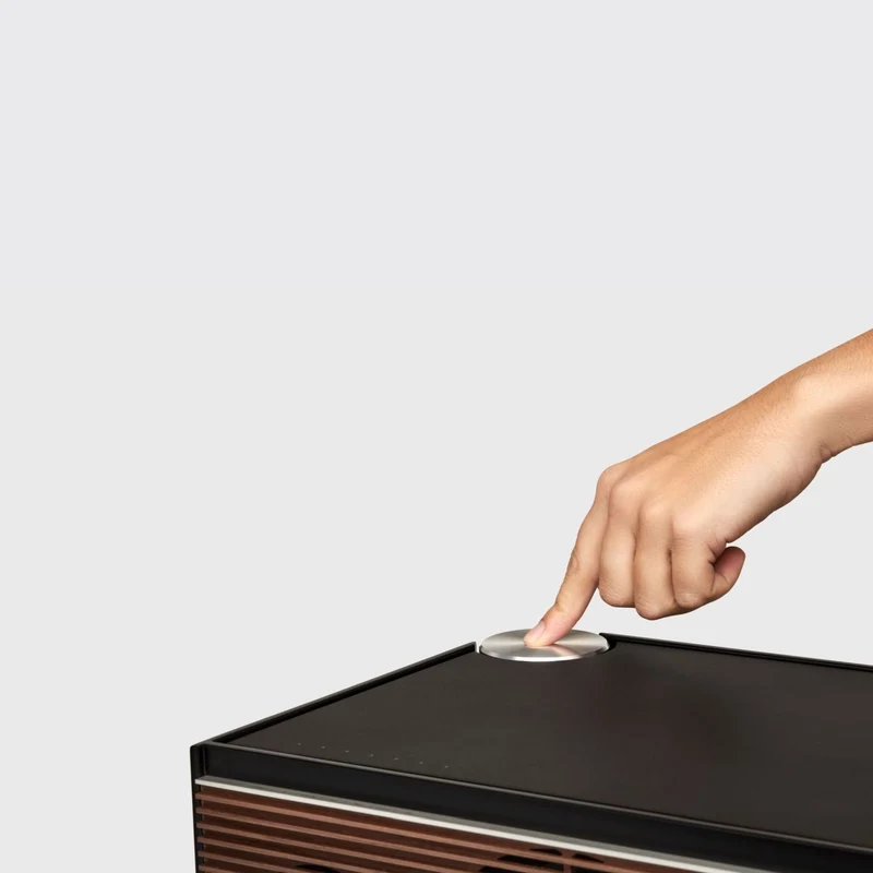 La Boite concept PR Link Wi-Fi Speaker