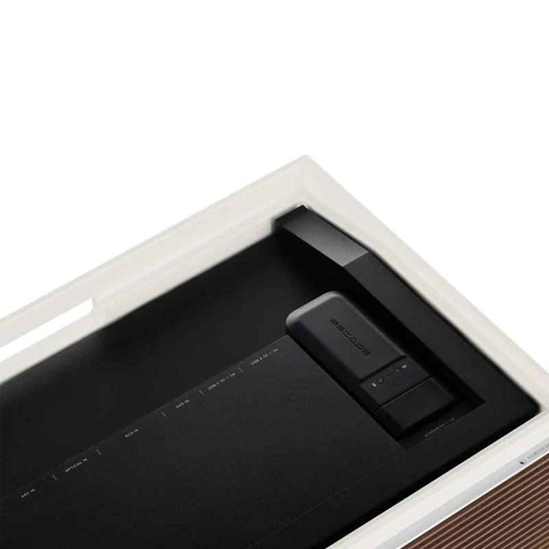 La Boite concept PR Link Wi-Fi Speaker