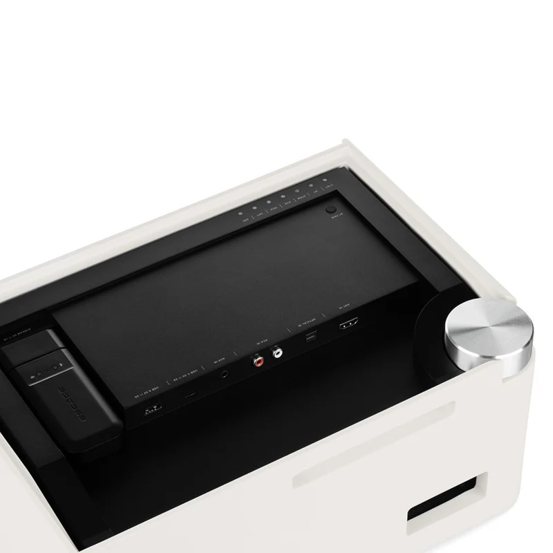 La Boite concept PR Link Wi-Fi Speaker