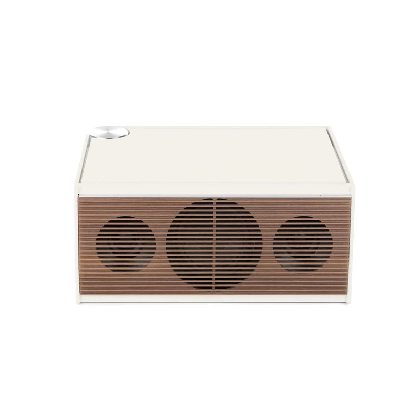 La Boite concept PR Link Wi-Fi Speaker