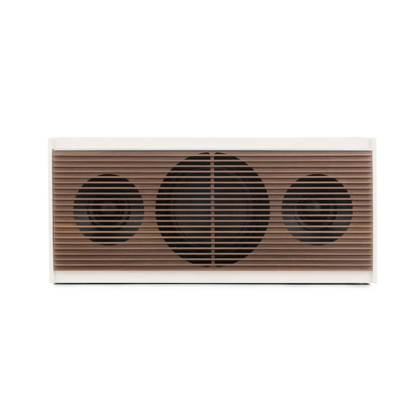 La Boite concept PR Link Wi-Fi Speaker