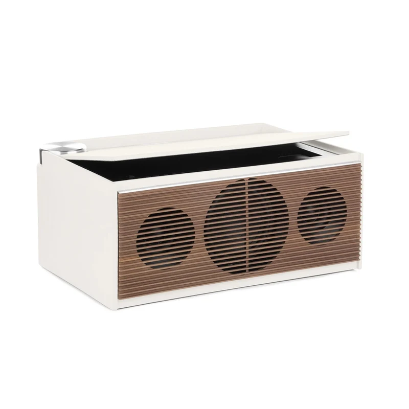 La Boite concept PR Link Wi-Fi Speaker