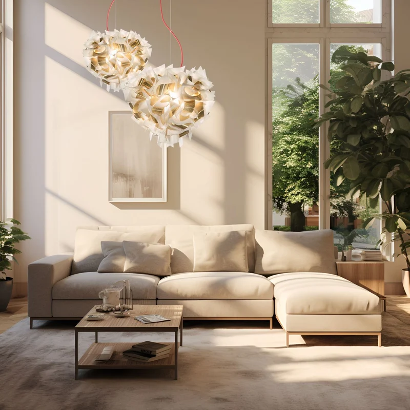 Slamp Veli Suspension
