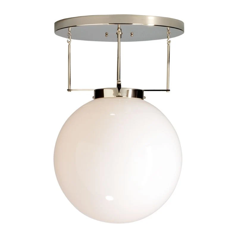 Tecnolumen Bauhaus Ceiling Lamp DMB 26