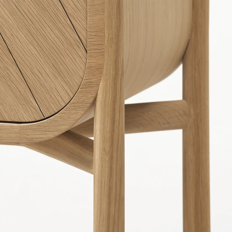 Hartô Marius Console Table