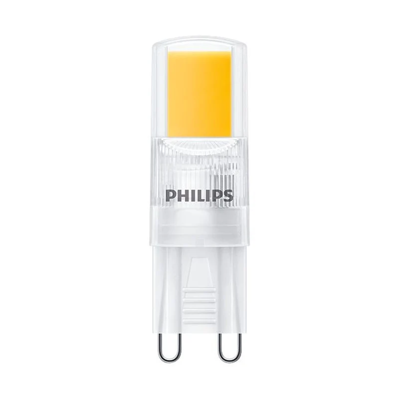 Philips Corepro LED Bulb G9 Capsule - 220lm 3000K - Not Dimmable