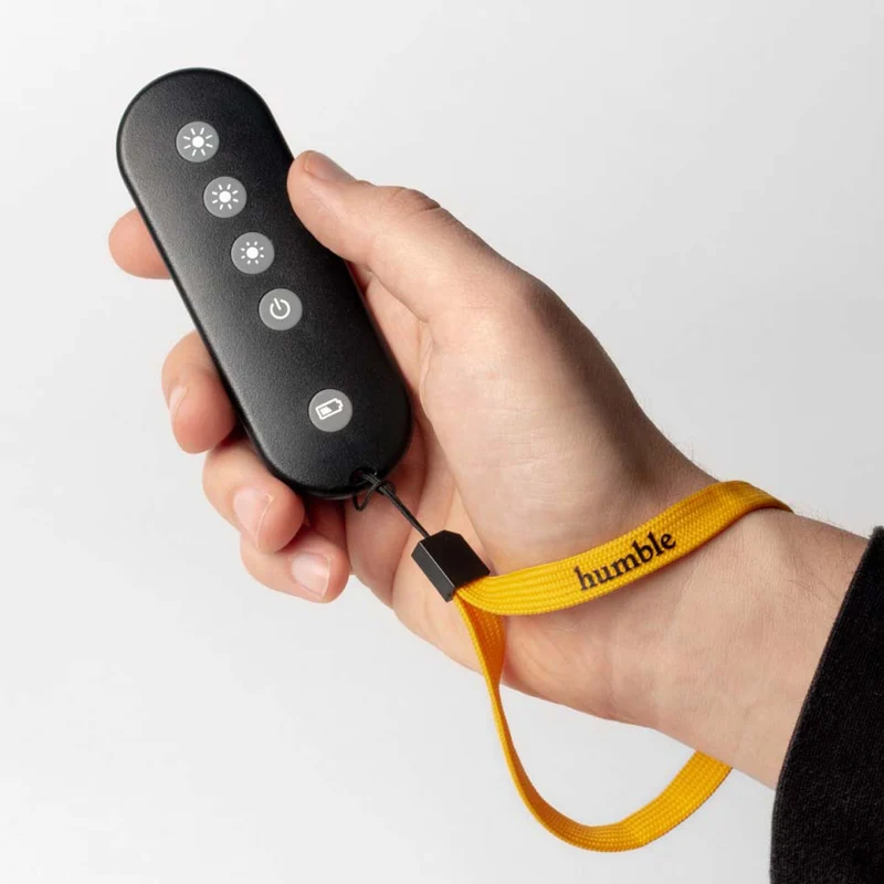 Humble Remote