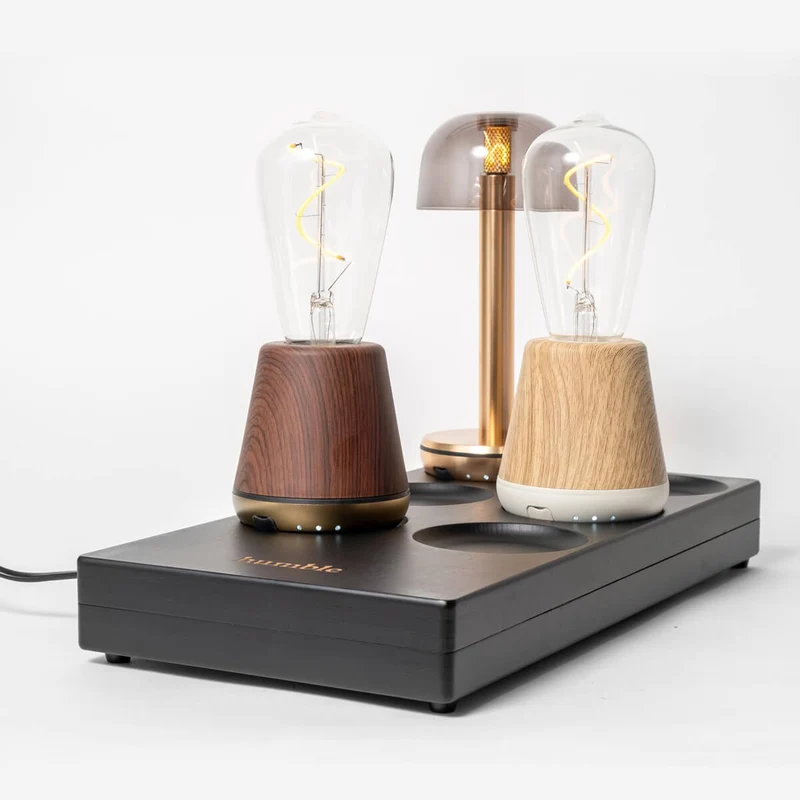 Humble Wireless Charger