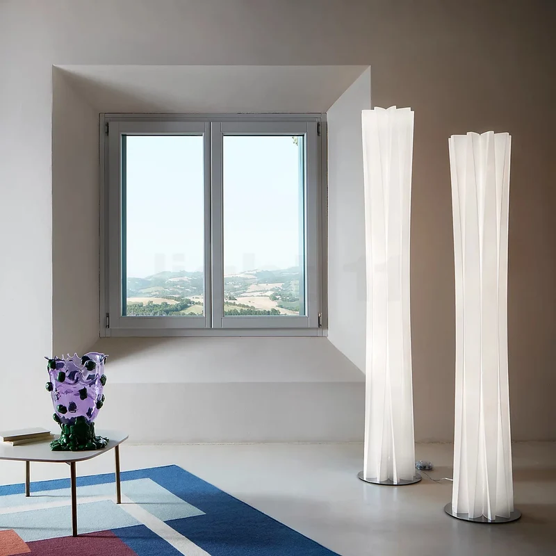 Slamp Bach Floor Lamp