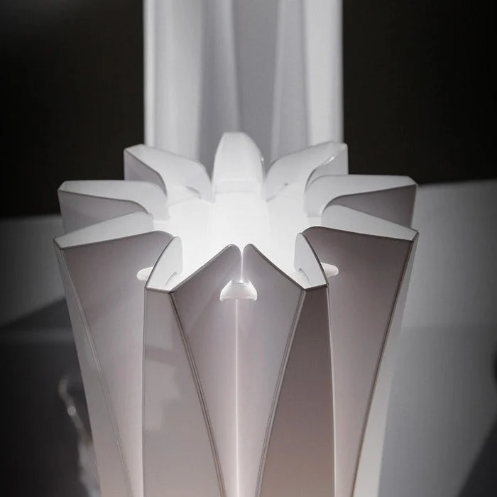 Slamp Bach Floor Lamp