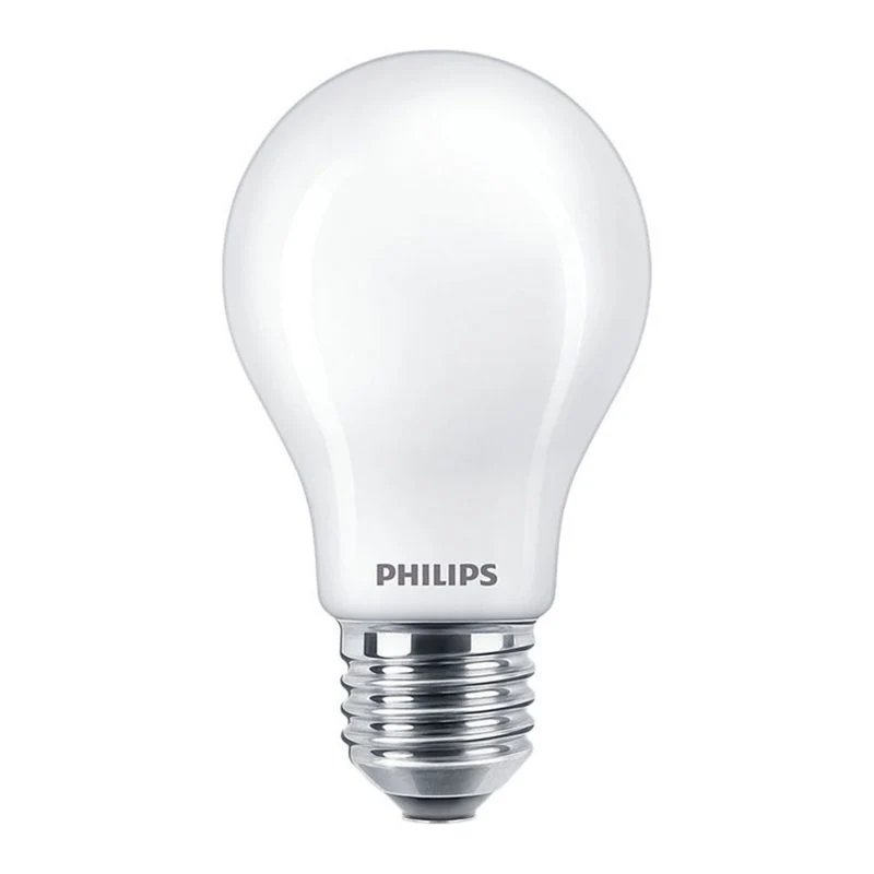 Philips Corepro LED Bulb E27 A60 Frosted - 1055lm 2700K - Not Dimmable