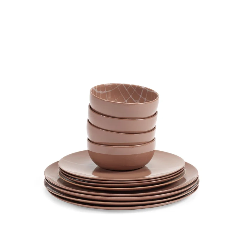 Serax Zuma XX-Small Bowl - Set of 2