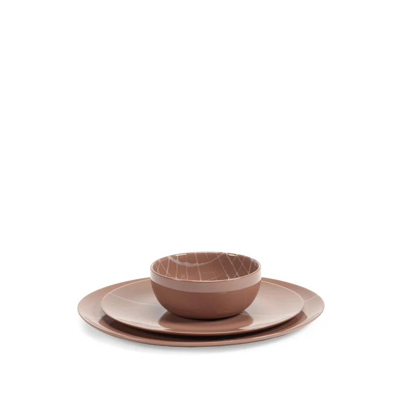 Serax Zuma XX-Small Bowl - Set of 2