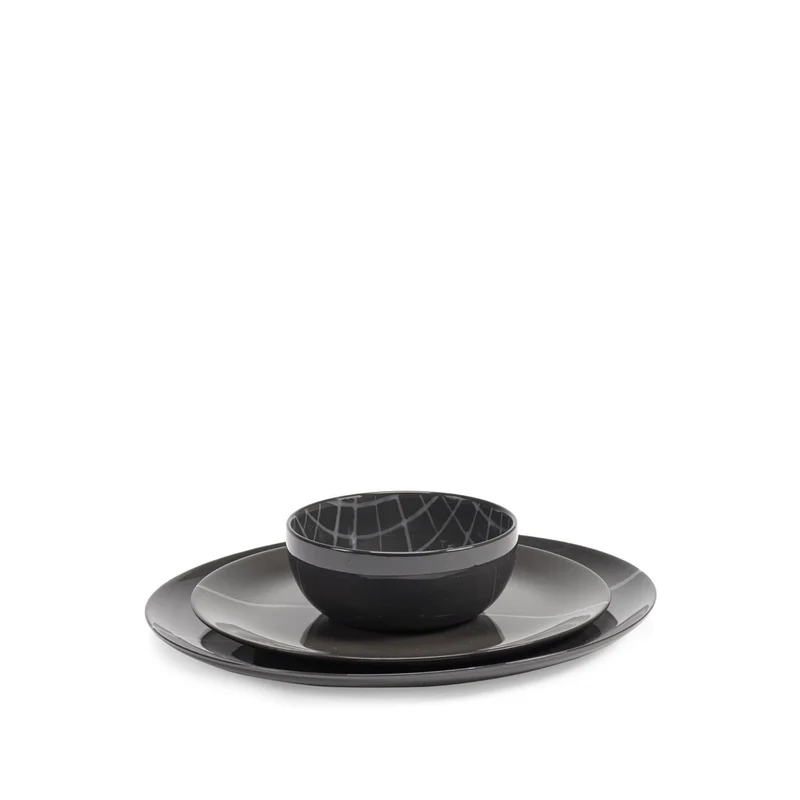 Serax Zuma XX-Small Bowl - Set of 2