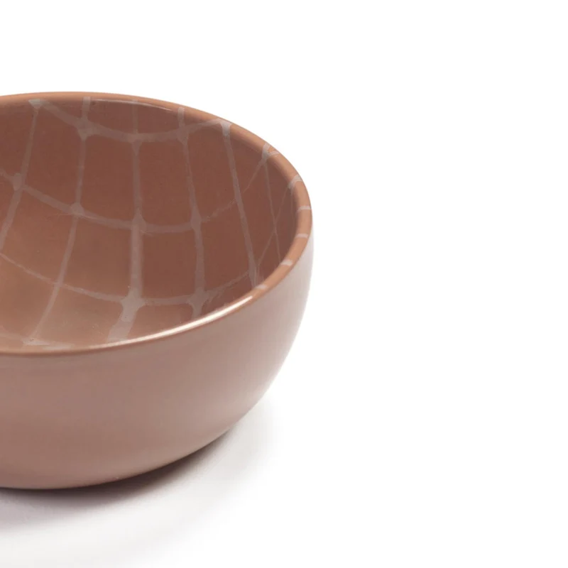 Serax Zuma X-Small Bowl - Set of 2