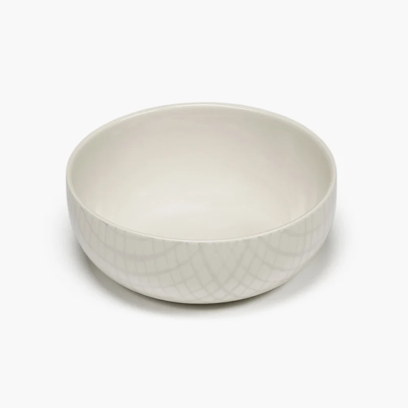 Serax Zuma Medium Bowl - Set of 2
