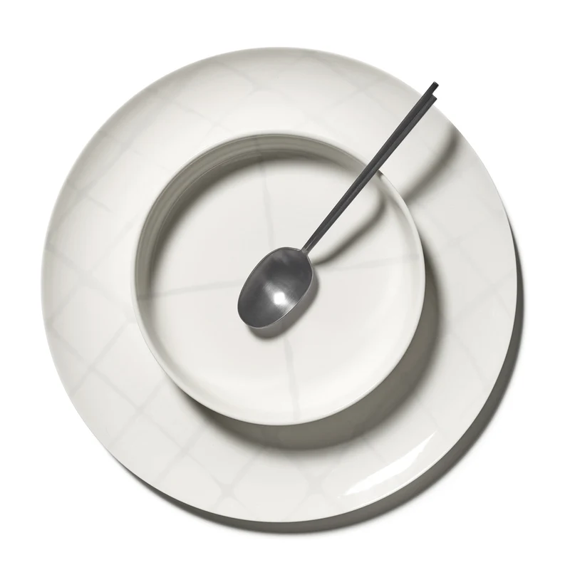Serax Zuma Small Deep Plate - Set of 2