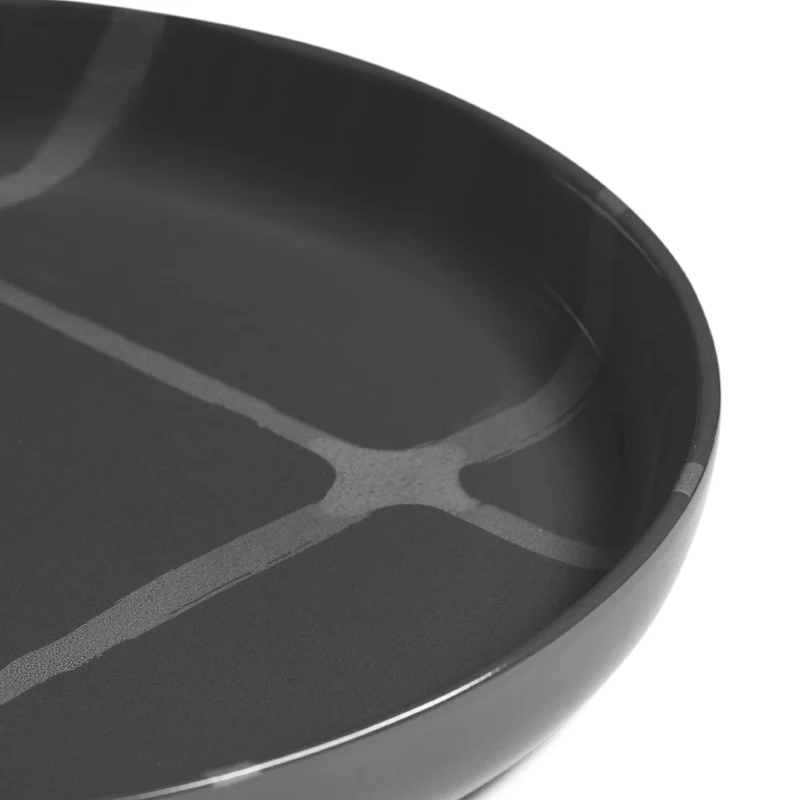 Serax Zuma Medium Deep Plate - Set of 2