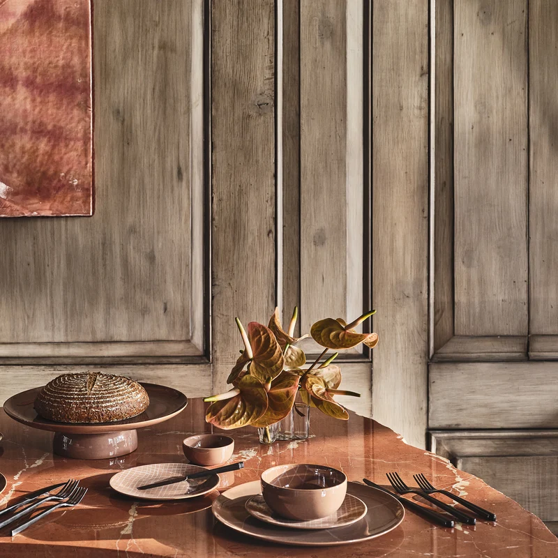Serax Zuma Breakfast Plate - Set of 2
