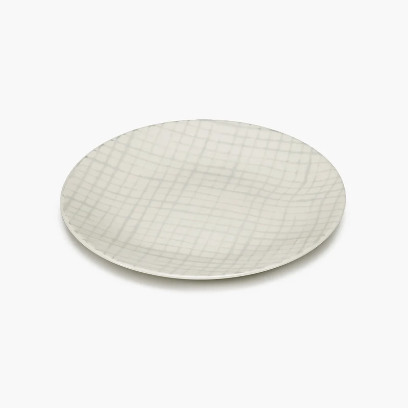 Serax Zuma Breakfast Plate - Set of 2