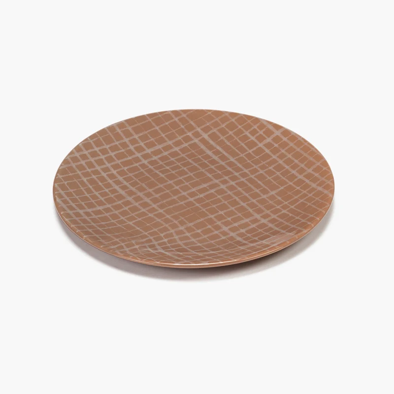 Serax Zuma Breakfast Plate - Set of 2