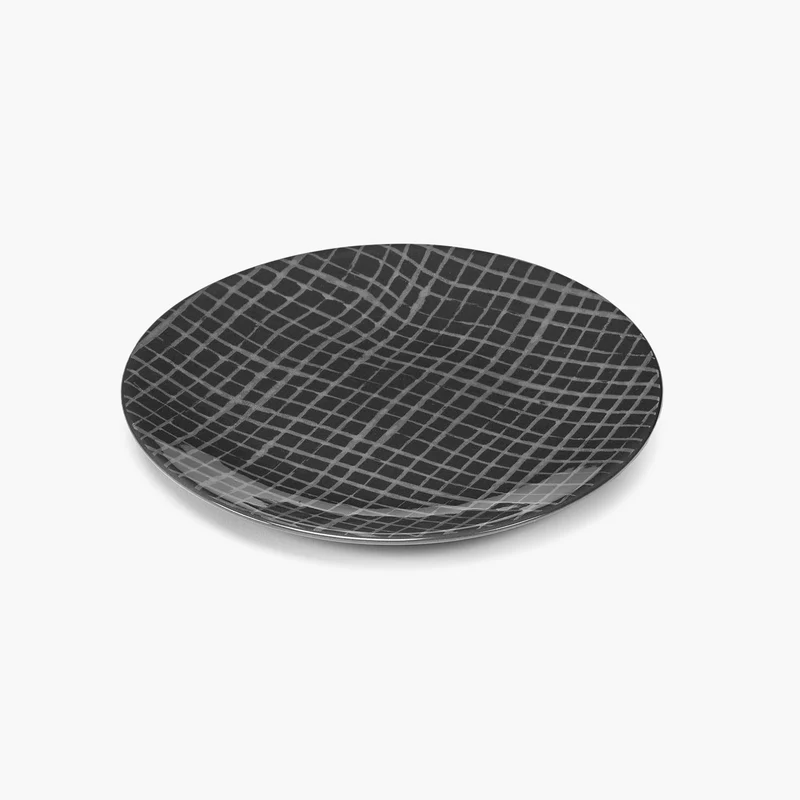 Serax Zuma Breakfast Plate - Set of 2