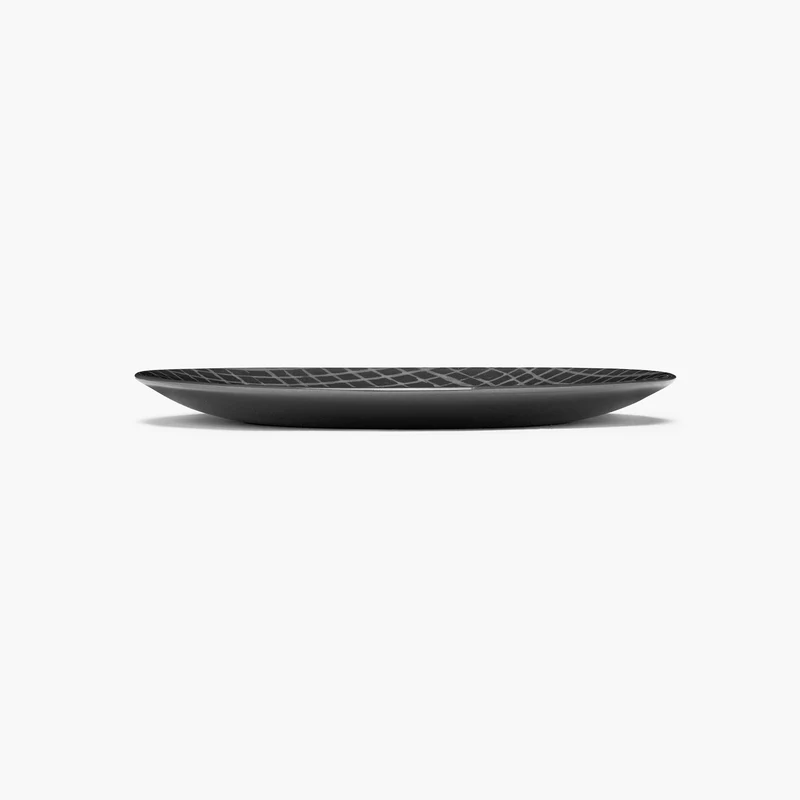 Serax Zuma Breakfast Plate - Set of 2