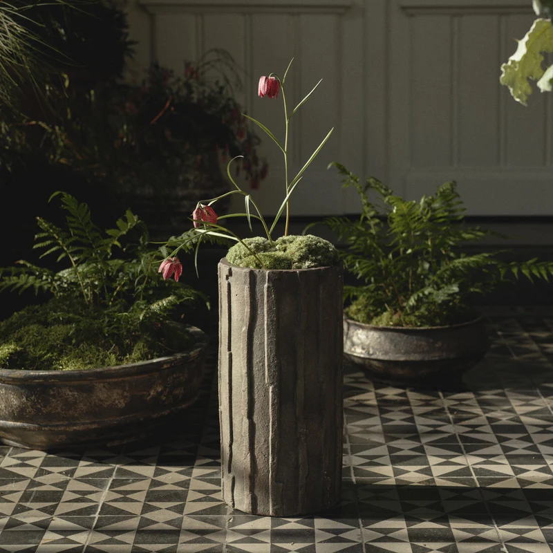 Serax Rift Planter 03