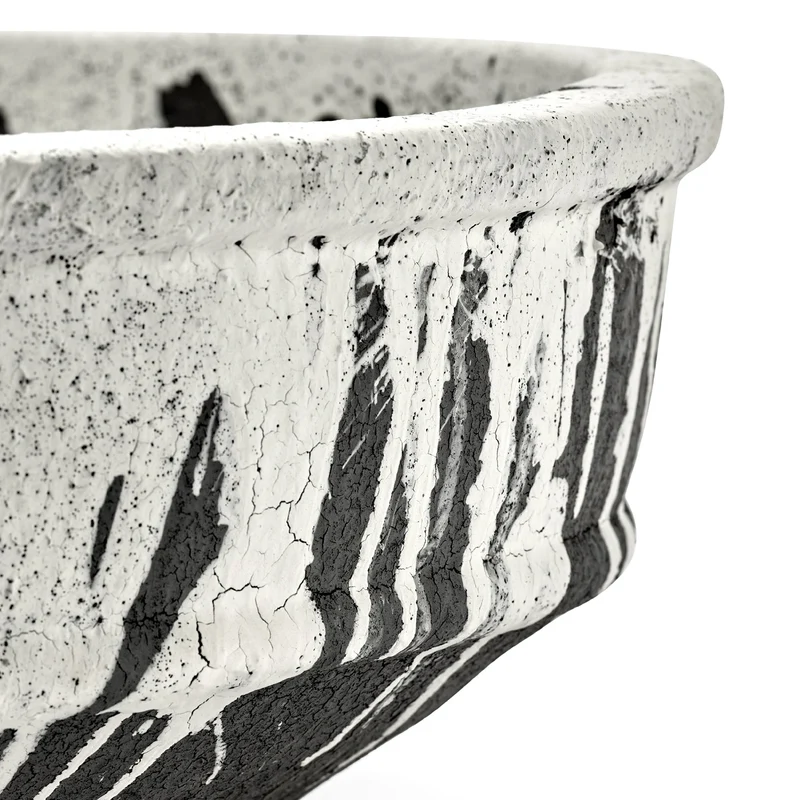 Serax Dune Planter Bowl 02
