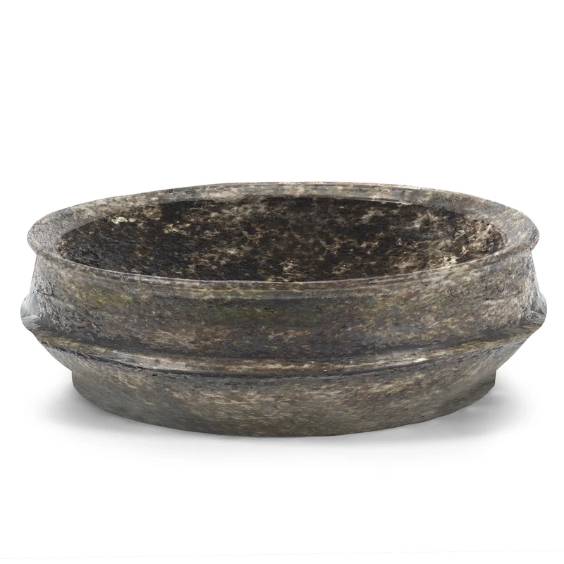Serax Dune Planter Bowl 02