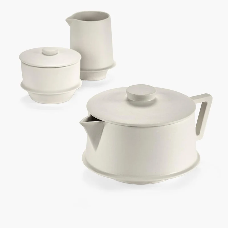 Serax Dune Sugar Bowl
