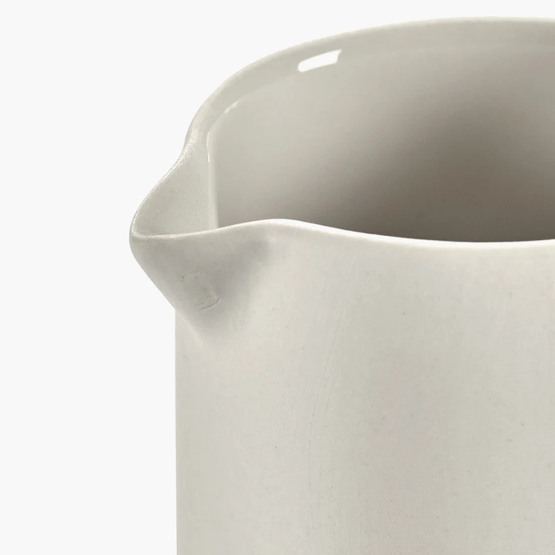 Serax Dune Milk Jug